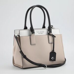 Kate Spade Cameron Medium Satchel